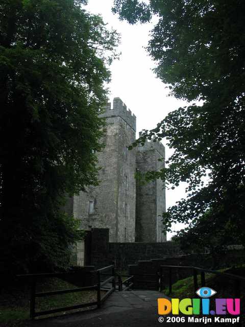 19334 Bunratty Castle